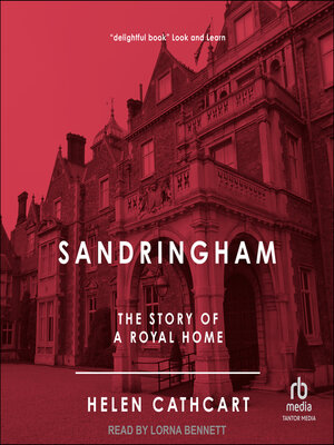 cover image of Sandringham